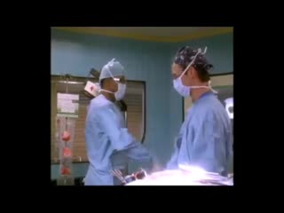 Er (2° temporada) bloopers subtitulado