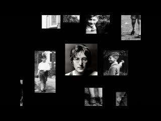 John lennon mother (2003)