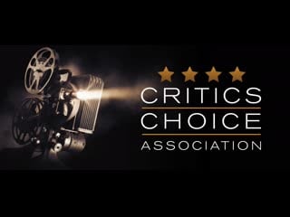 Critics' choice 2020