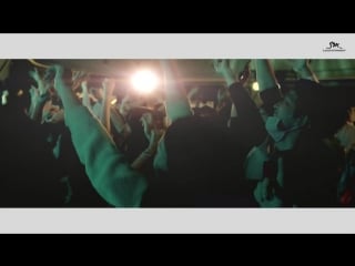 [station] r3hab x f(amber luna) wave music video