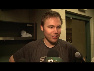 2 9 16 postgame lehtonen stars at wild
