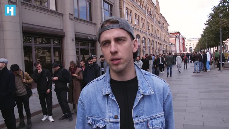 «я/мы вся страна» как артисты вступились за устинова