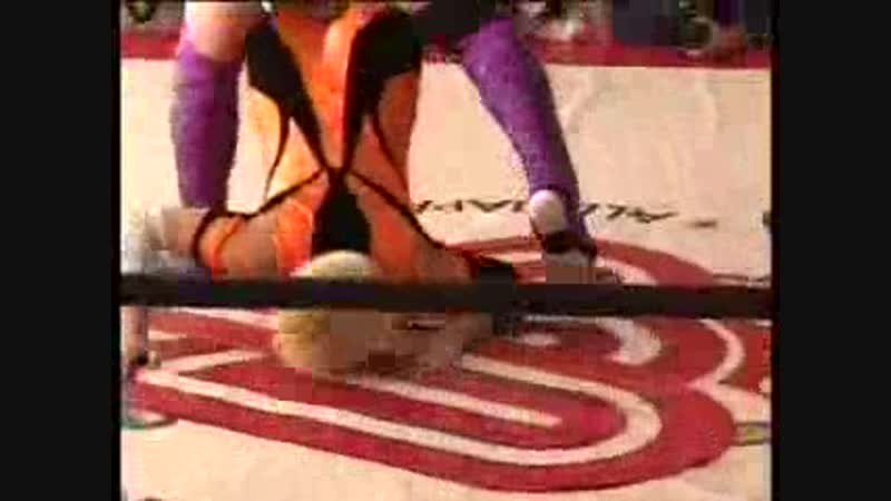 Kumiko maekawa vs miyuki fujii