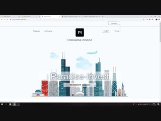 Результаты работ инвестиционных платформ