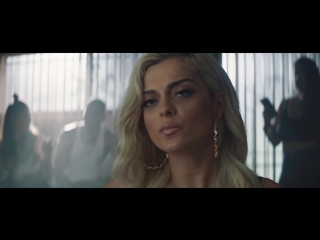 Machine gun kelly, x ambassadors bebe rexha home (from bright the album) [music video]