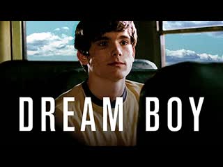 Dream boy (2008) en+sub it ru full hd