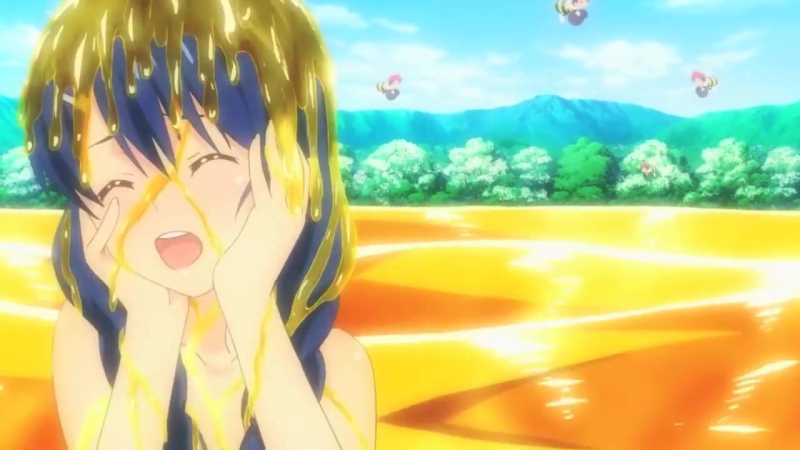 Amv повар боец сома / shokugeki no souma fun fun yum yum