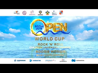 Sochi open 2019 | 29 june 2019 | world cup rr juv, porn, jun, bw jun, bw mc | finals