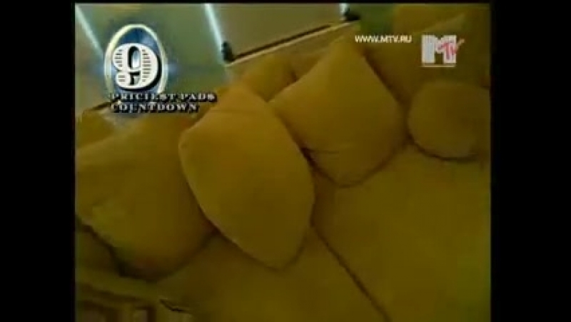 Mtv cribs (по домам) mariah carey!!!