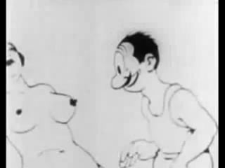 Прон мульт 1925