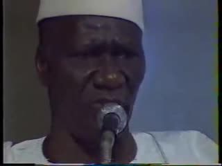 Discours de sekou touré à paris 1982 ( 1 )