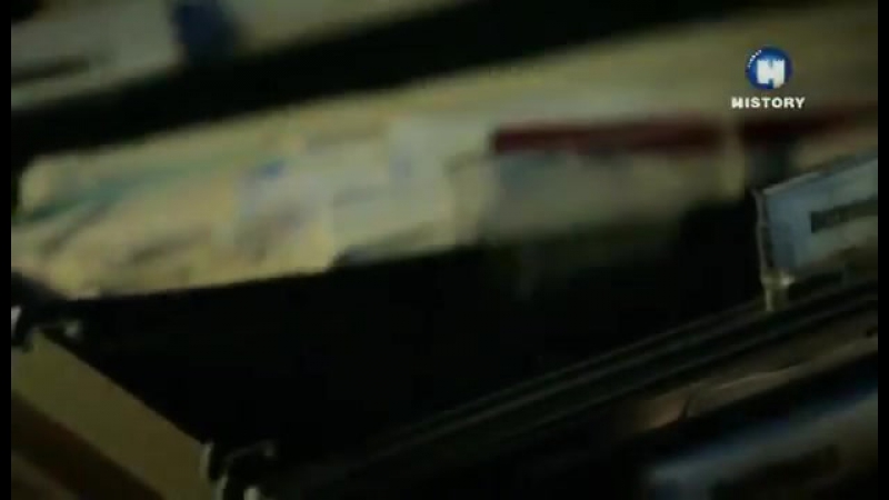 Охотники за мифами утраченное восьмое чудо света