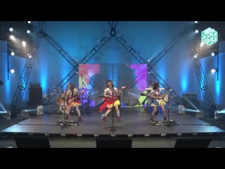 [nisshin shokuhin power station] poppin' party – kira kira datoka yume datoka ～sing girls～