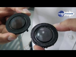 Dynaudios factory tour visite de lusine dynaudio