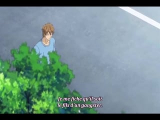 [yaoi ouji] tight rope oav 02 vostfr