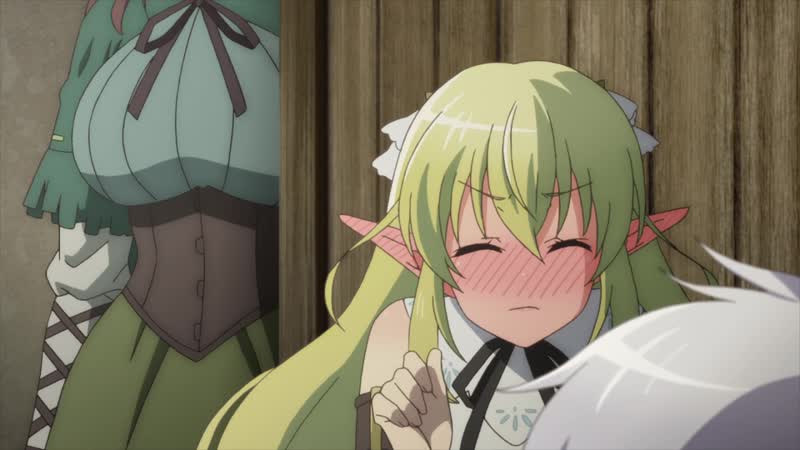 1 серия старшеклассники позволили себе жизнь в другом мире! / сверходаренным школьникам даже другой мир нипочем!