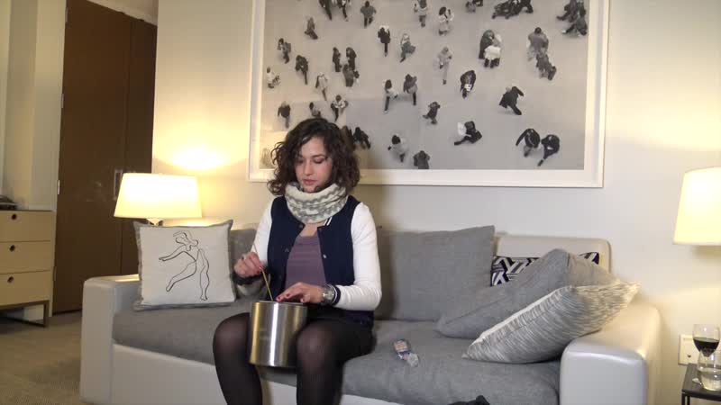 Medium porn video – Laura aslan intro dl 720 (boobs large, butt medium, cotton, cropped top, full undies, hair brunette, lace, lingerie, sheer