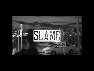 Slame in studio #1 | work | promo by ruslan hairullin