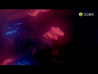 蔡徐坤 (cai xukun) pull up mv