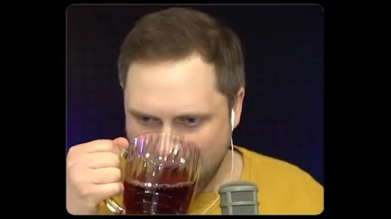 Ммм, хуита (с) куплинов