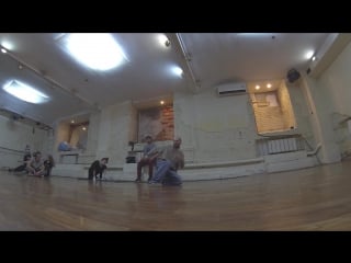 Alik(ice beat) | freestyle | part#1»