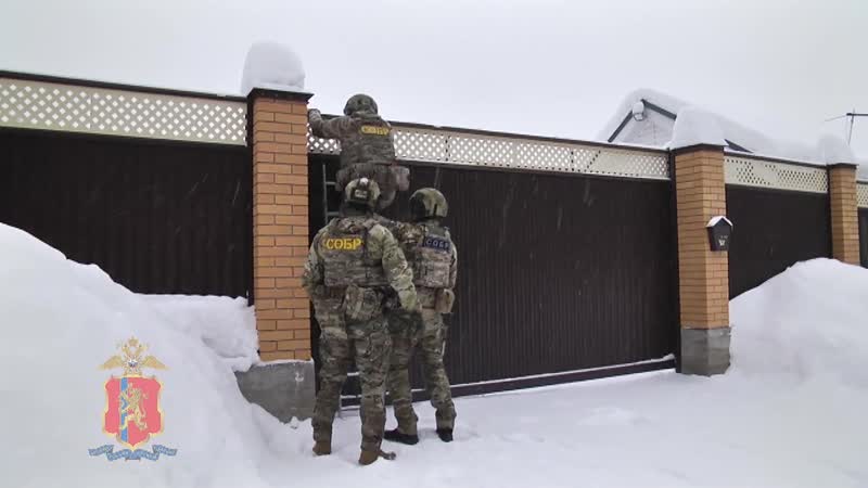 В красноярске накрыли порностудию с моделями