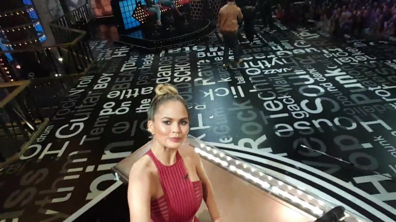 Коэн porn video – Лорен коэн и сонеква мартин грин на «lip sync battle»