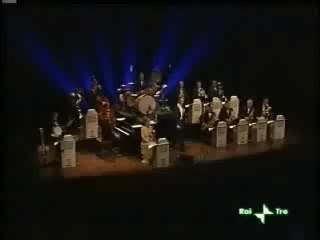 Max raabe with palast orchester sex bomb(cover tom jones)