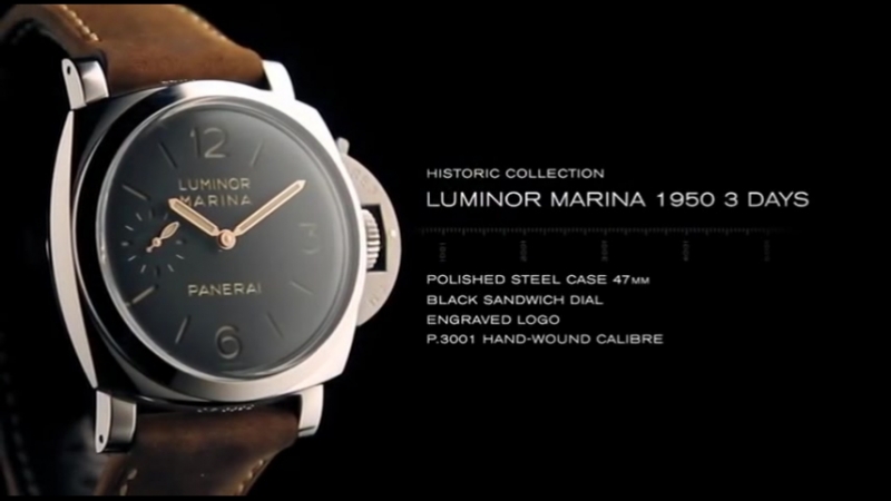 Officine panerai luminor marina 1950 3 days pam00422
