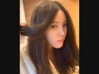 [ig] 181219 hyomin (t ara) instagram