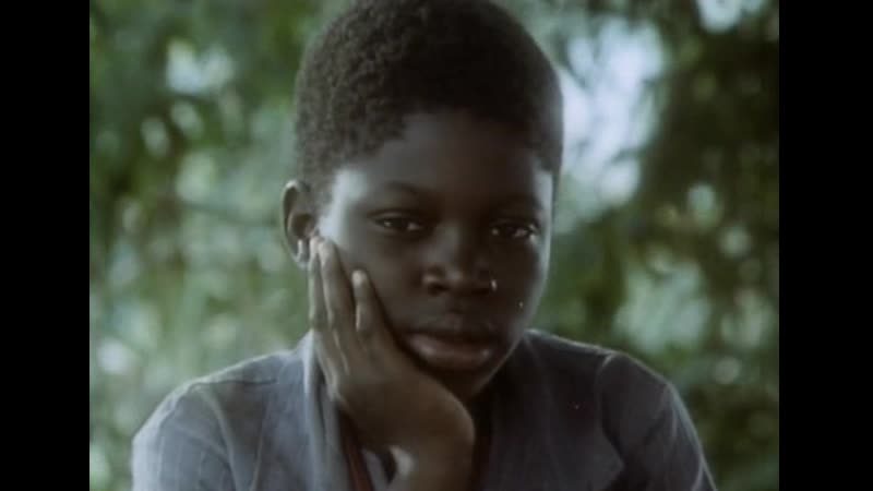 Rabi (burkina faso, 1992) dir gaston kaboré