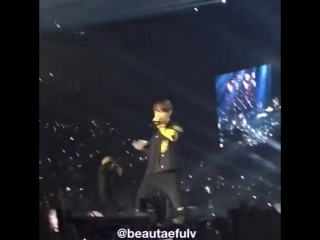 [fancam] 16/07/30 bts live 화양연화 on stageepilogue (манила) fun boys