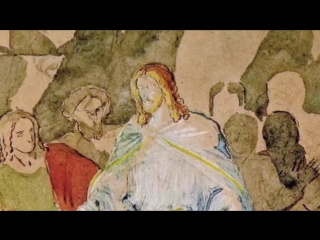 1 иисус христос и его церковь (jesus christ and his church)