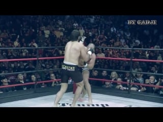 Fedor emelianenko vs andrei arlovski by gadji