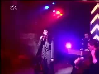 Kate bush – hounds of love