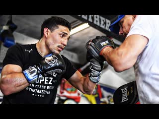 Teofimo lopez training motivation future superstar