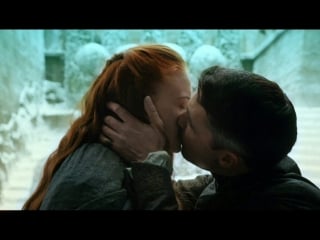 Petyr/sansa (got) down