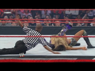 Porn rules 2011 michelle mccool