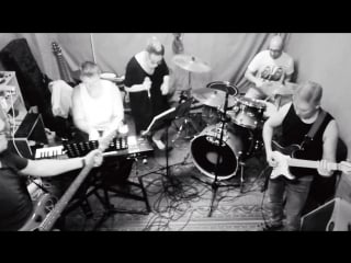 No roots alice merton (sunny side cover)