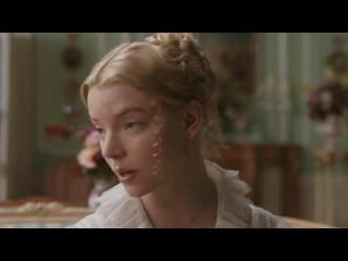 The moon is so bright i have refreshments, please stay for them, at least we haven’t even talked about harriet