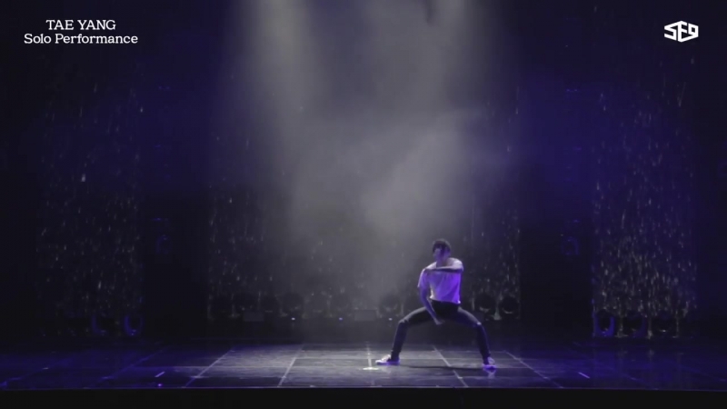 Sf9 『태양(tae yang) solo performance』 special clip