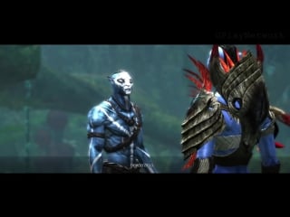 James camerons avatar