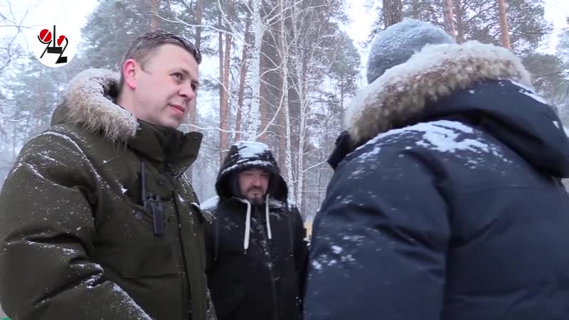 Тау гонщики "сказочным патрулём" одурачили "афганцев"