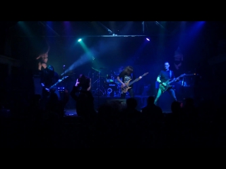 Autumn woods curse [live 2017]