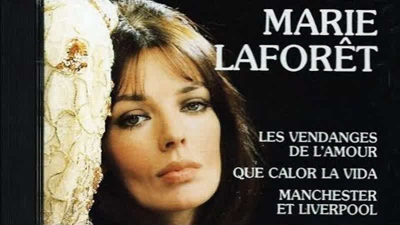 Marie laforet manchester et liverpool манчестер и ливерпуль