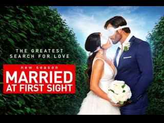 Married at first sight s07e01