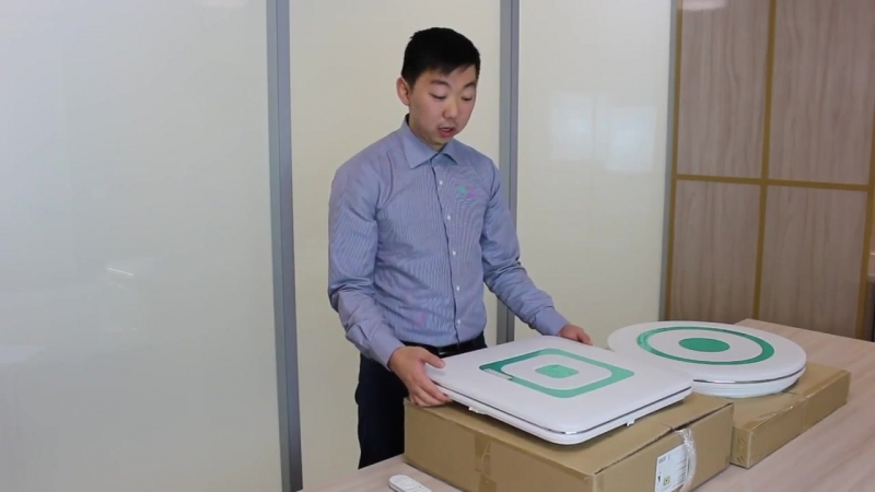 Светодиодный светильник quadron double 72w astrella estares maysun обзор