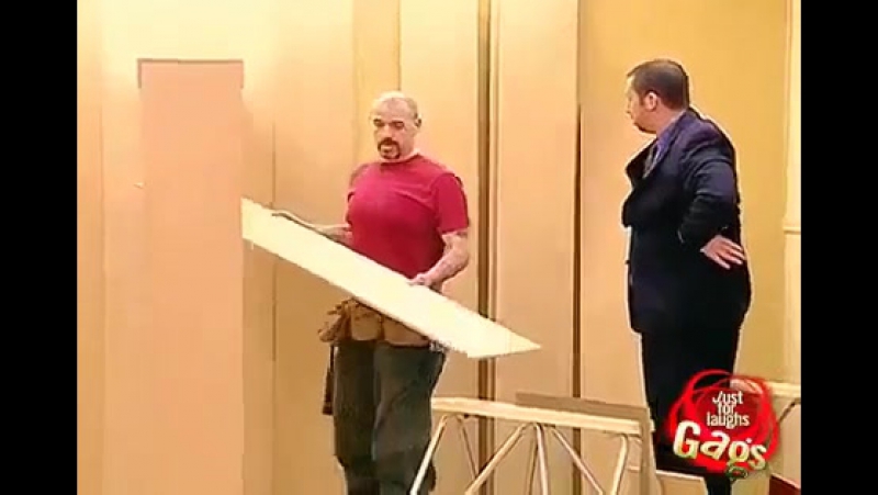 Хороший плотник