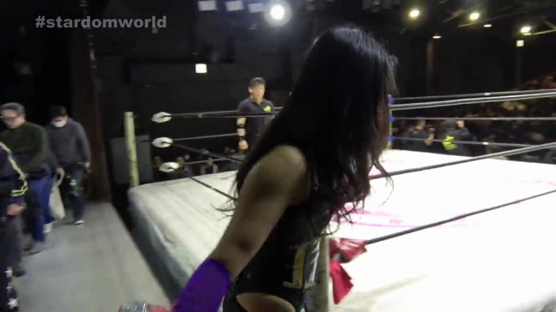 02 oedo tai (hana kimura natsu sumire) vs shiki shibusawa tam nakano