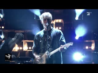 Sam fender hypersonic missiles (late night berlin – mit klaas heufer umlauf 2019 11 11)